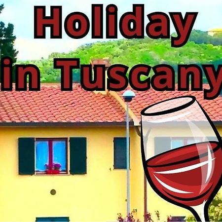 Holiday Gn Villa Lastra a Signa Exterior foto