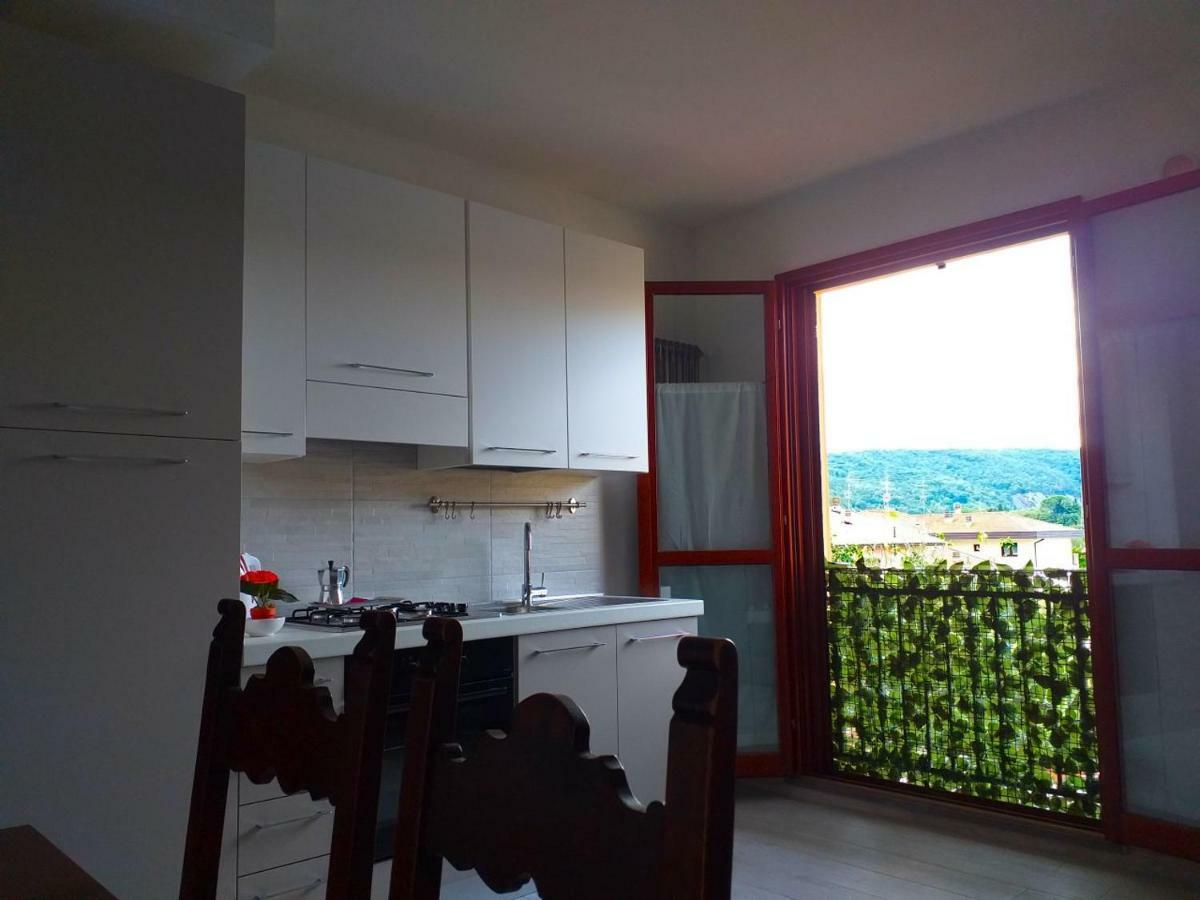 Holiday Gn Villa Lastra a Signa Exterior foto